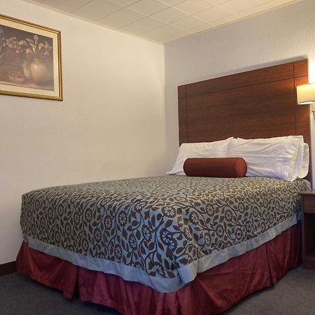 Hills Inn هوت سبرنغز المظهر الخارجي الصورة